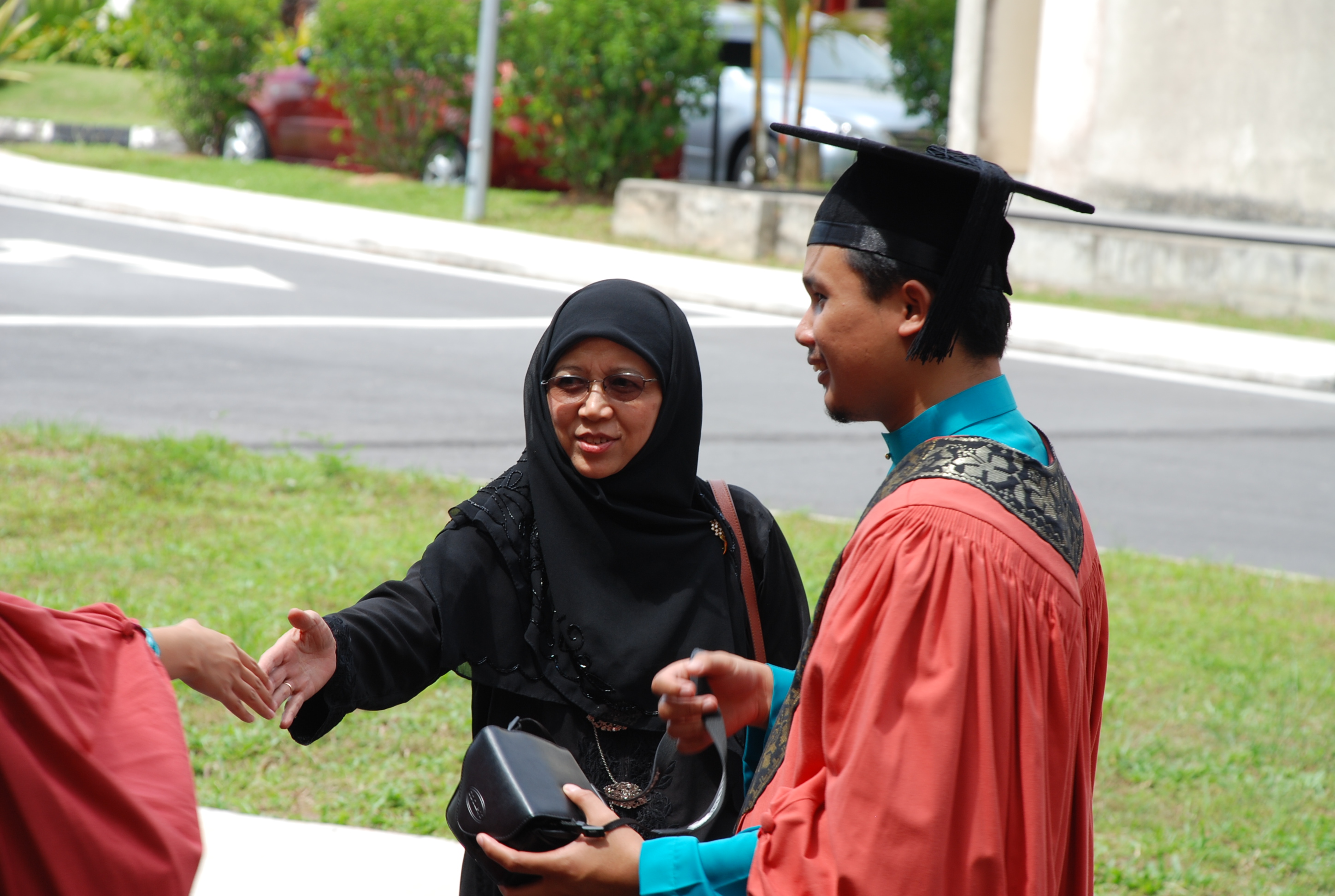 Mesra Graduan'10  0381